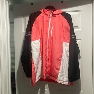 Windbreaker